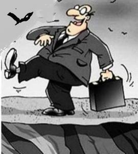 Марш новых баронов