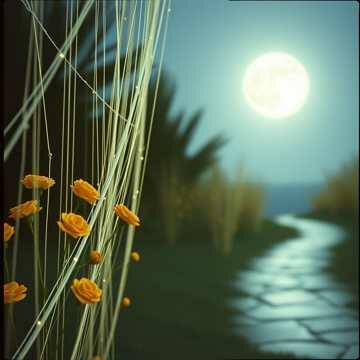 Серебряные струны