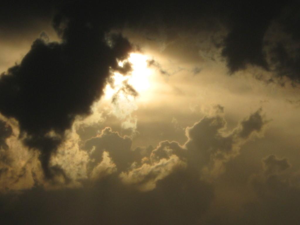 Рождение стиха