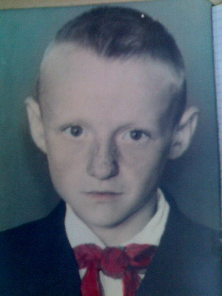 Биографические листки (продолжение)