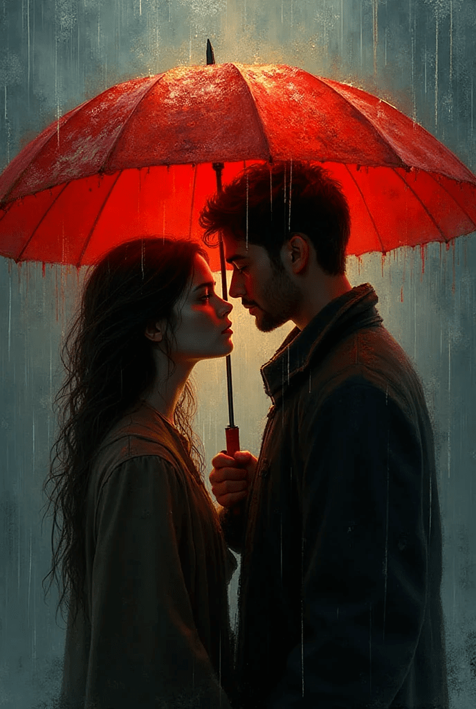 Твої пречисті сльози