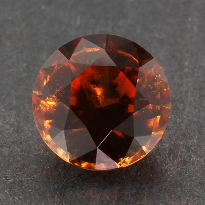 ГЕССОНИТ. (Камень спокойствия и справедливости)