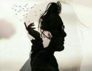 Встретившись, два одиночества