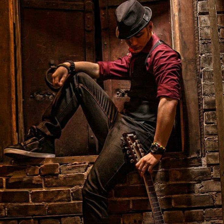 Хулиган и любовь