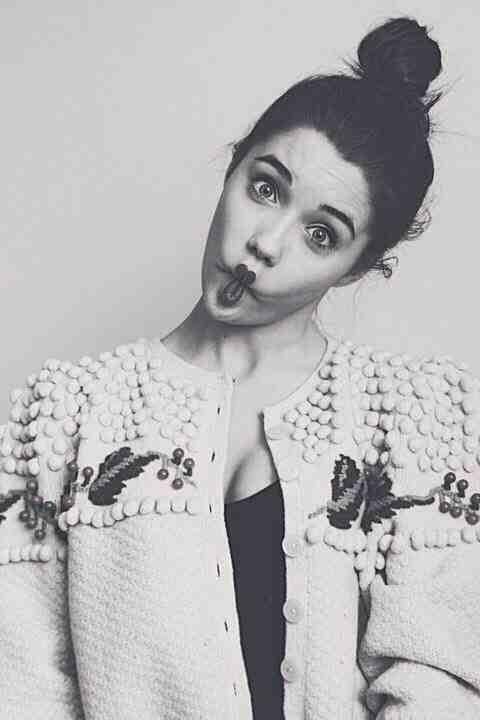 Для кого-то я сделана точно...