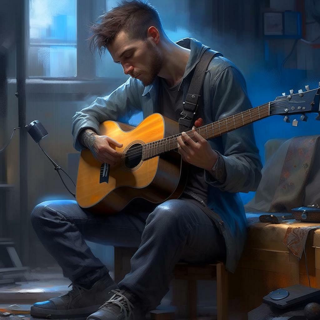 три аккорда