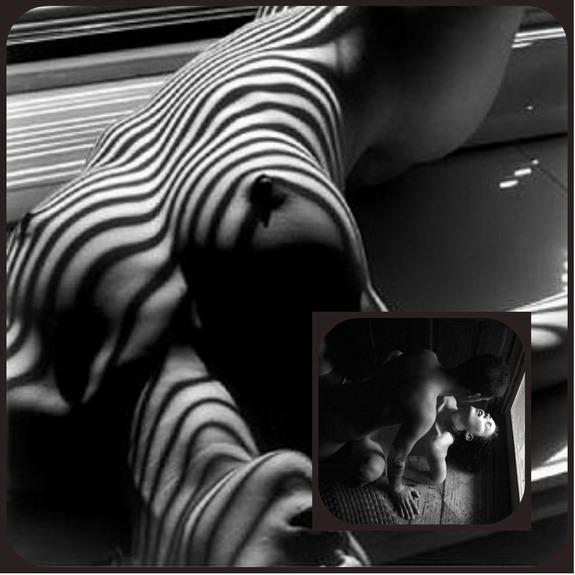 Пурпурный вечер тихого заката,   21 ++++++ ( Для взрослых )))