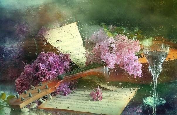 Берегите любовь, берегите.