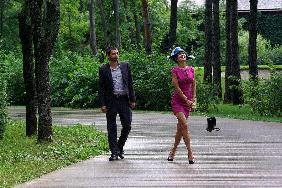 КТО ИЗ НАС УРОДИНА?!