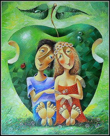 Смертельная любовь