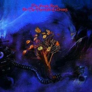 Dear Diary - The Moody Blues