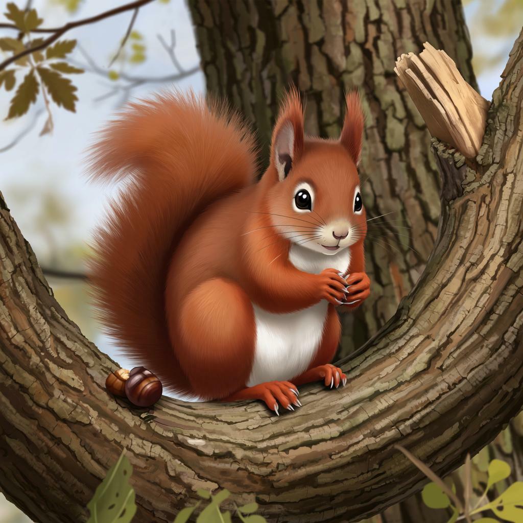 тихая охота