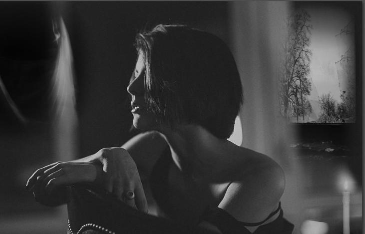 Сомнения любви.