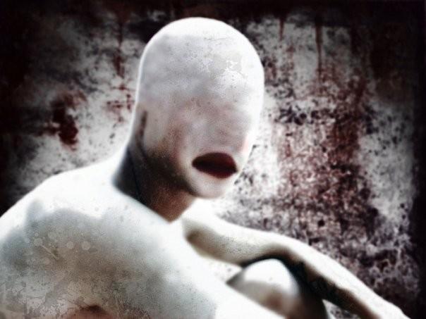 Долой безликость!