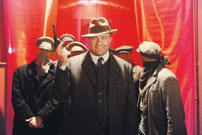 Удачу - в попутчики!