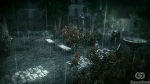 термоядерный дождь