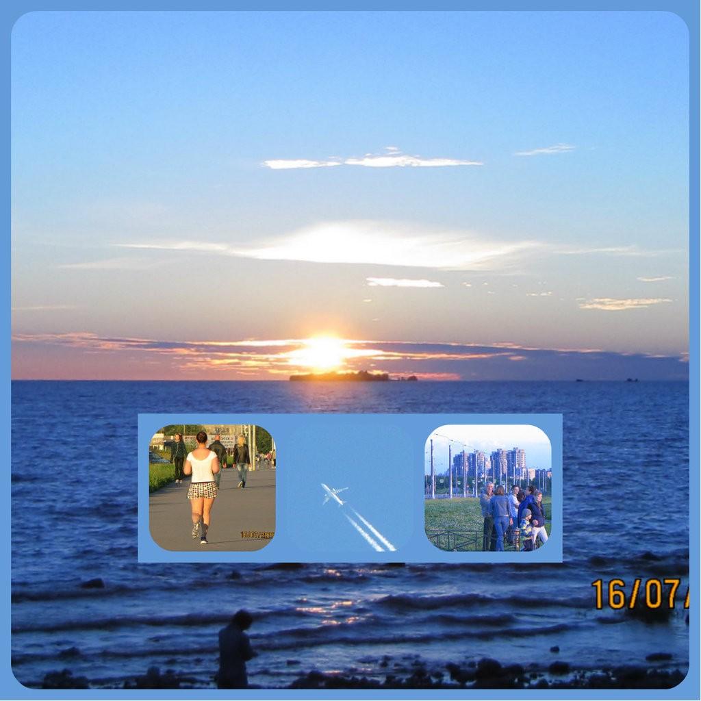 ТОЛПООЧЕСТВО…