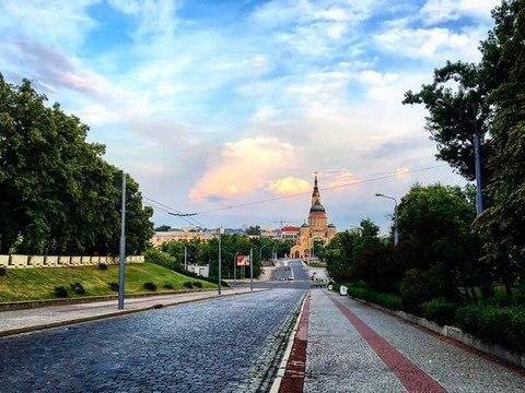 Welcome to  - Харьков