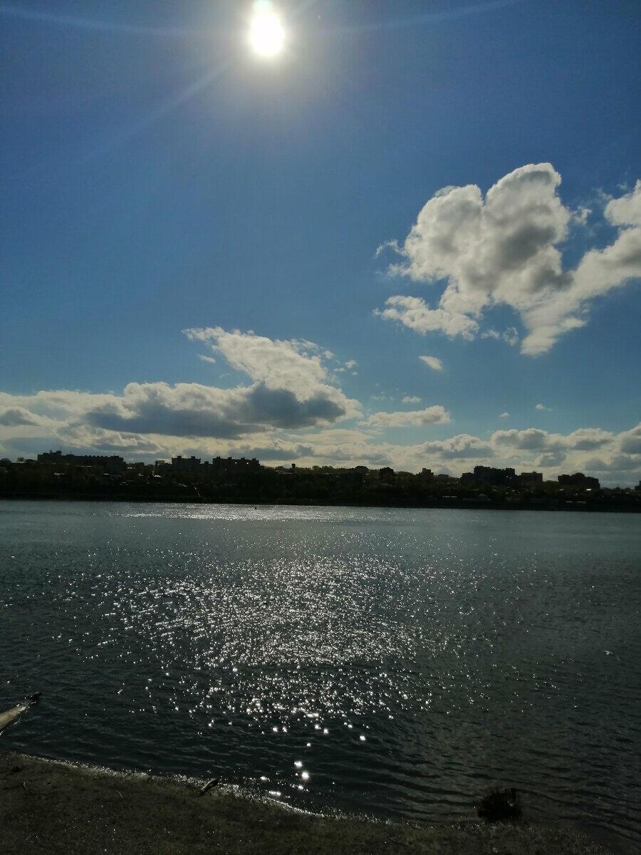 Краски жизни