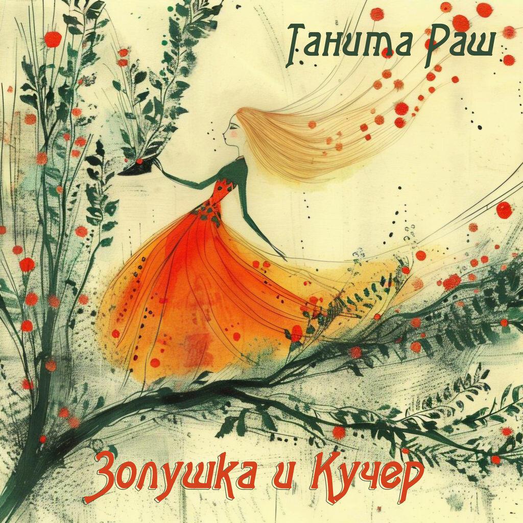 Золушка и Кучер