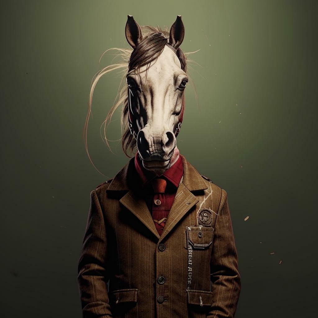 Короткий диалог