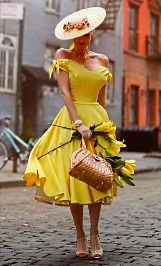 Куда пропала мода