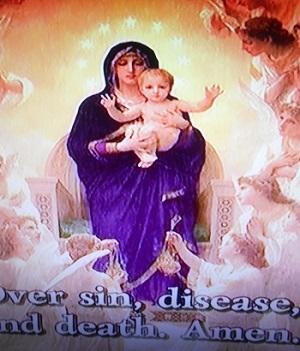 Благодарить?