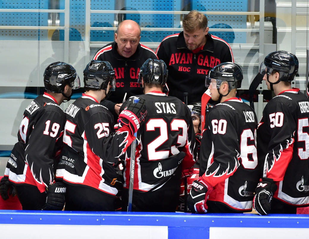 Верим мы в своих ребят!