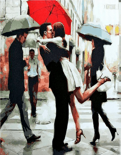 Вспоминая будущую встречу