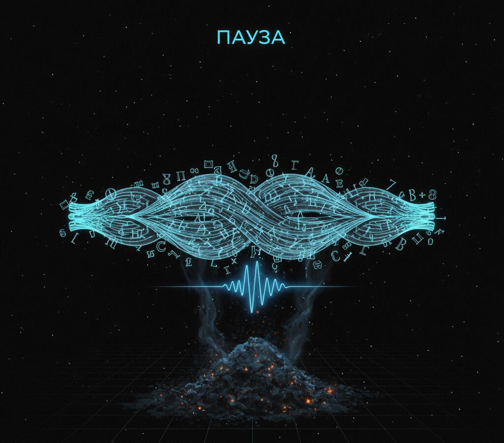 Пауза