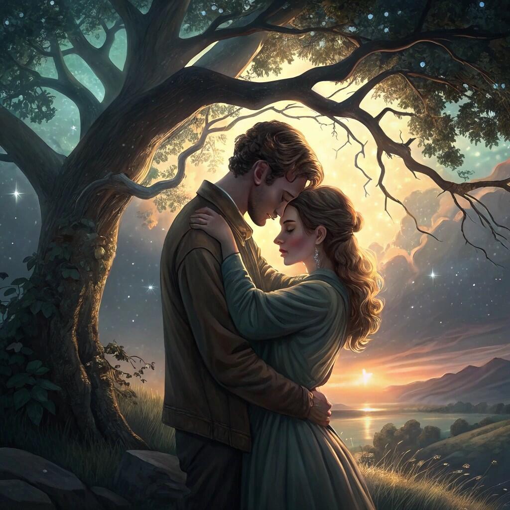 Любовь не лечится...