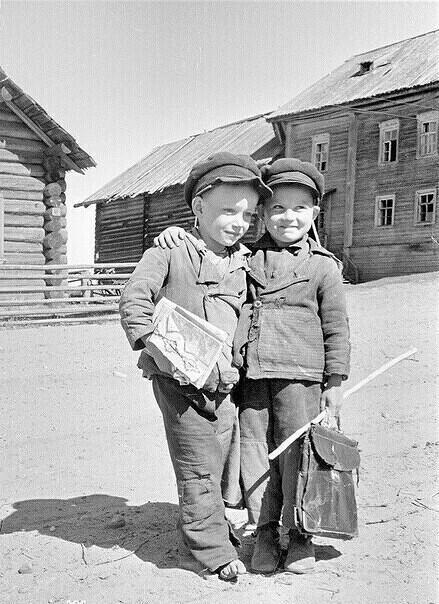 Как отзовётся слово наше