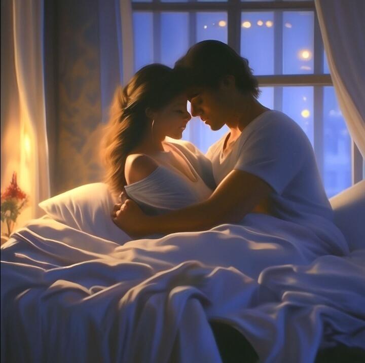 Заниматся Любовью... 