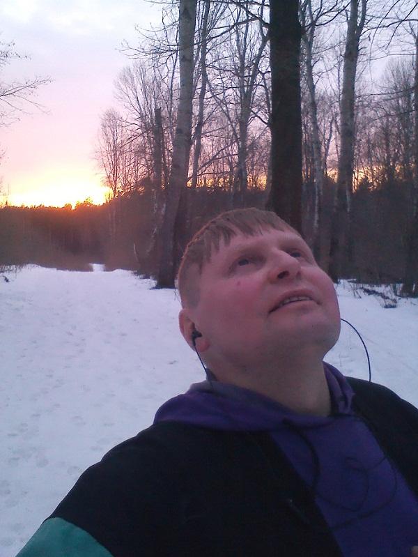 ПОСЛЕДНИЕ ДЕНЕЧКИ