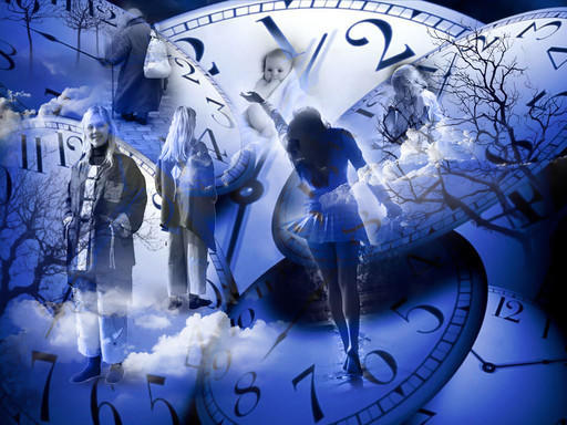 МГНОВЕНЬЯ И ГОДЫ