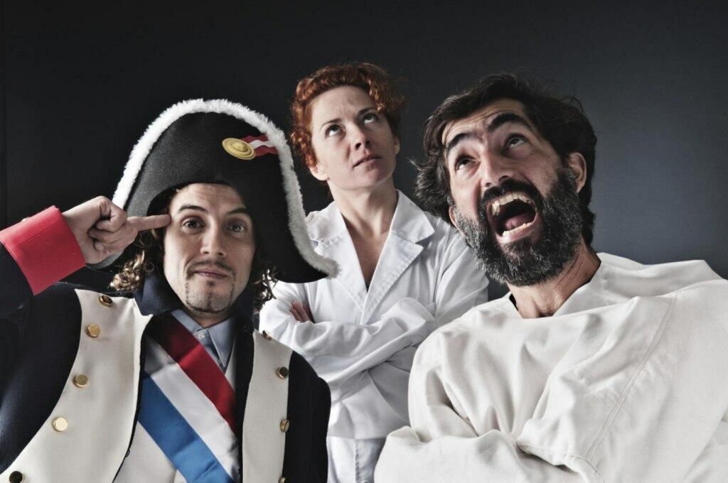 Моя психушка