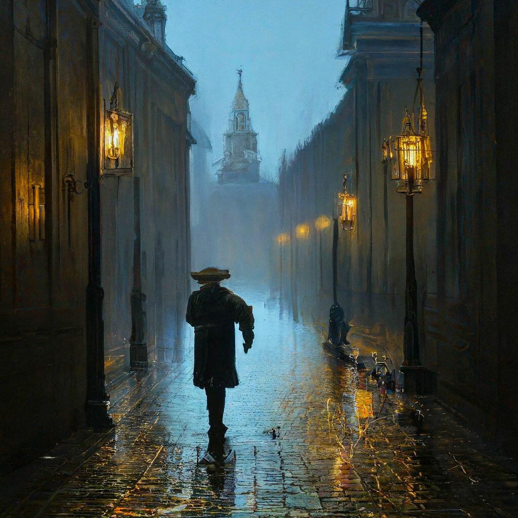 "Я раньше был добрей…" (07.02.2026)