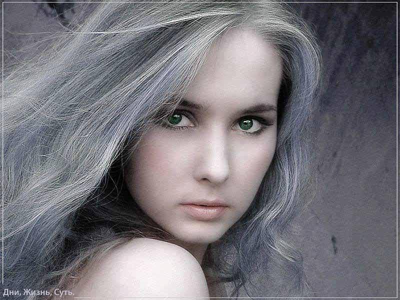 Атеросклероз волос