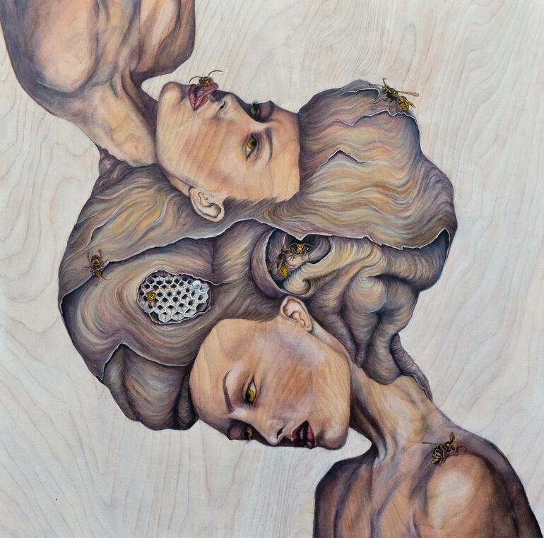 На пути безысходности