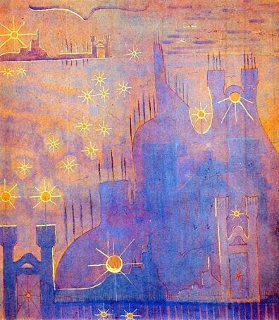 Кровь по жилам гоня...