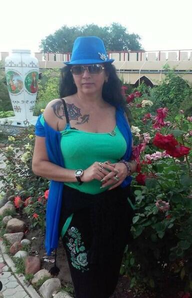 Сибирь. Сказка морозная.