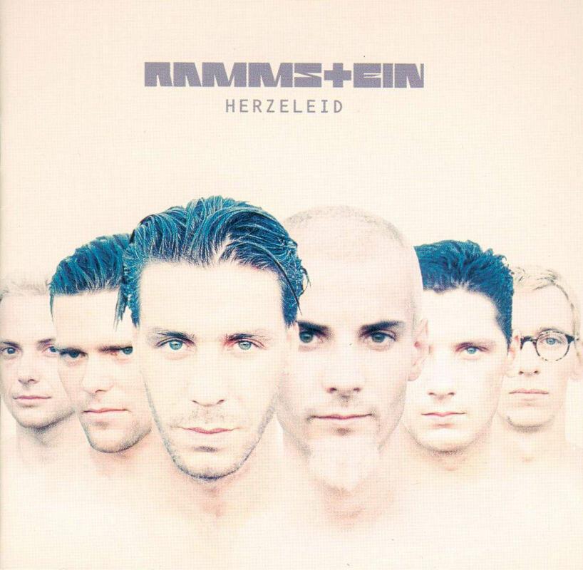 Rammstein - Heirate Mich