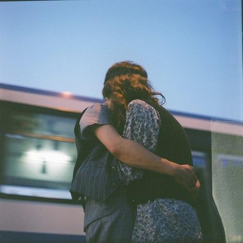 НА ДАЛЬНЕЙ  СТАНЦИИ.......!