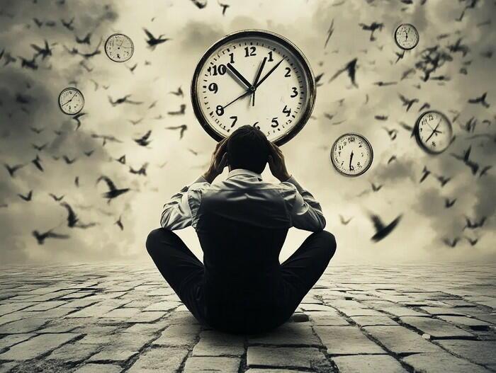 Всей душою я там же, где ты...