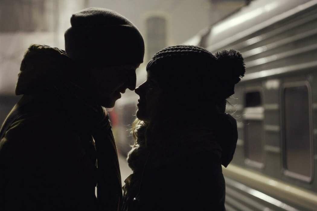 МЫ ВЕРНЁМСЯ ЗИМОЮ