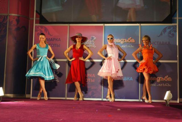 Таланты о себе и красоте