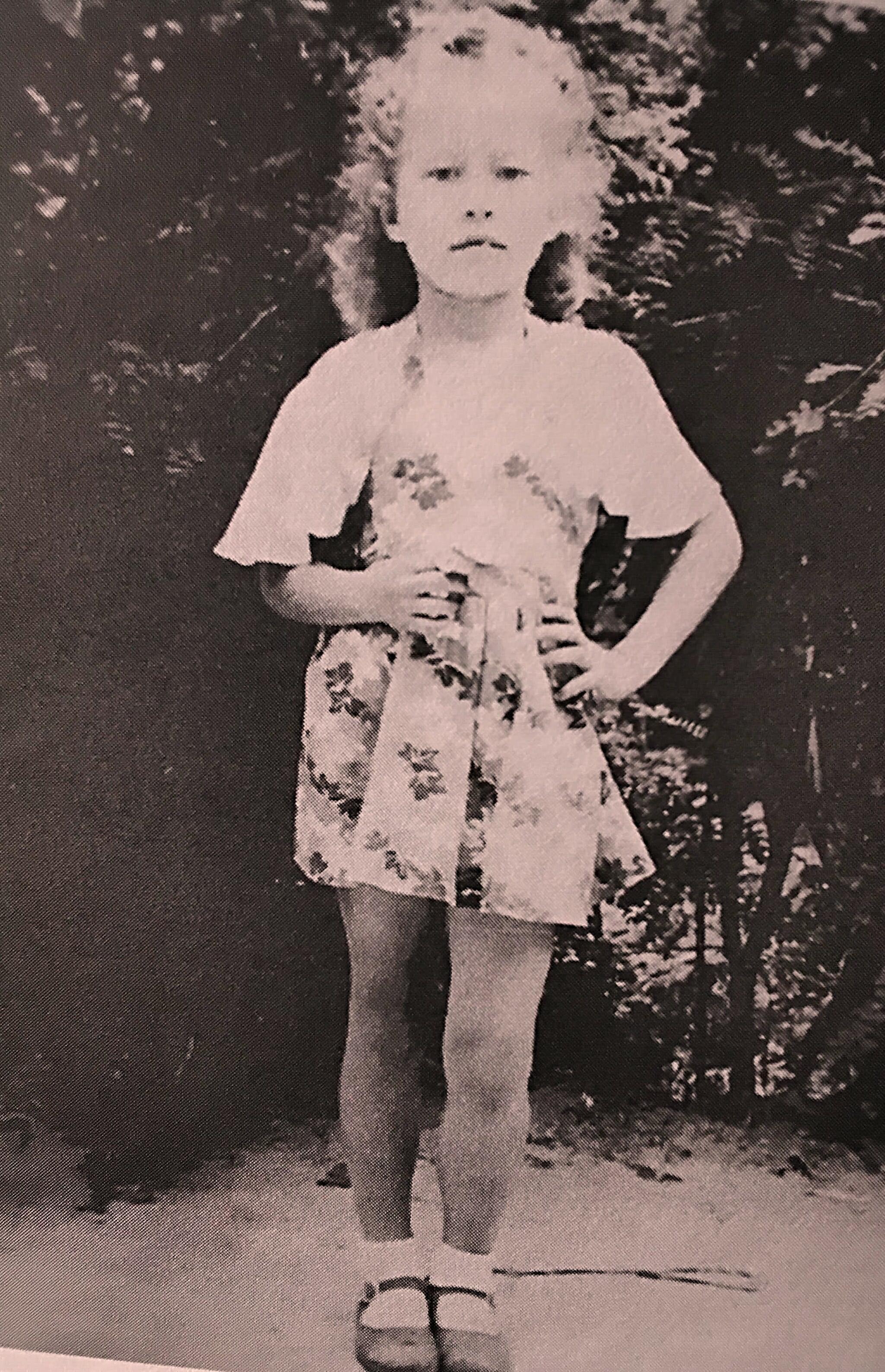 "Моя Подружка"