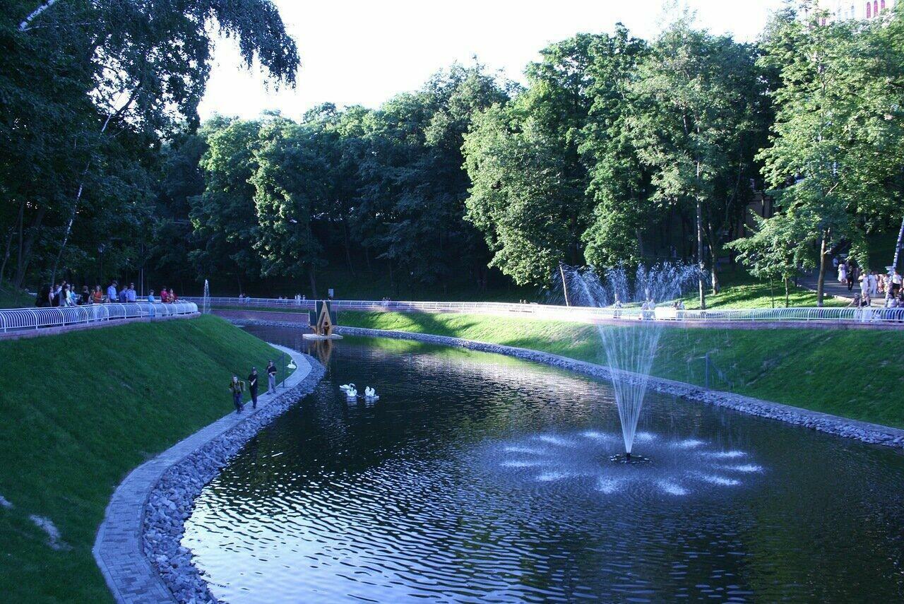 С добрым утром, Гомель!