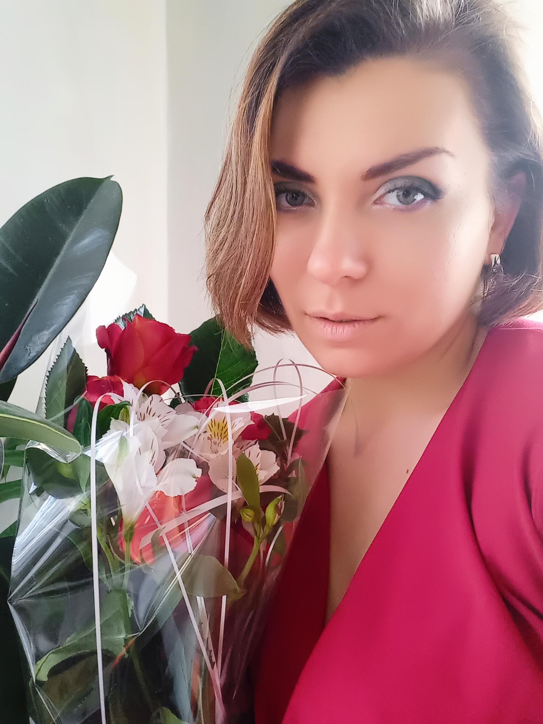 Ко дню рождения