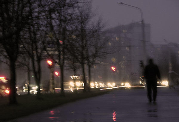 Утро декабря